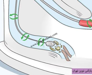 ۷ روش | رفع گرفتگی توالت ایرانی و فرنگی با فشار آب